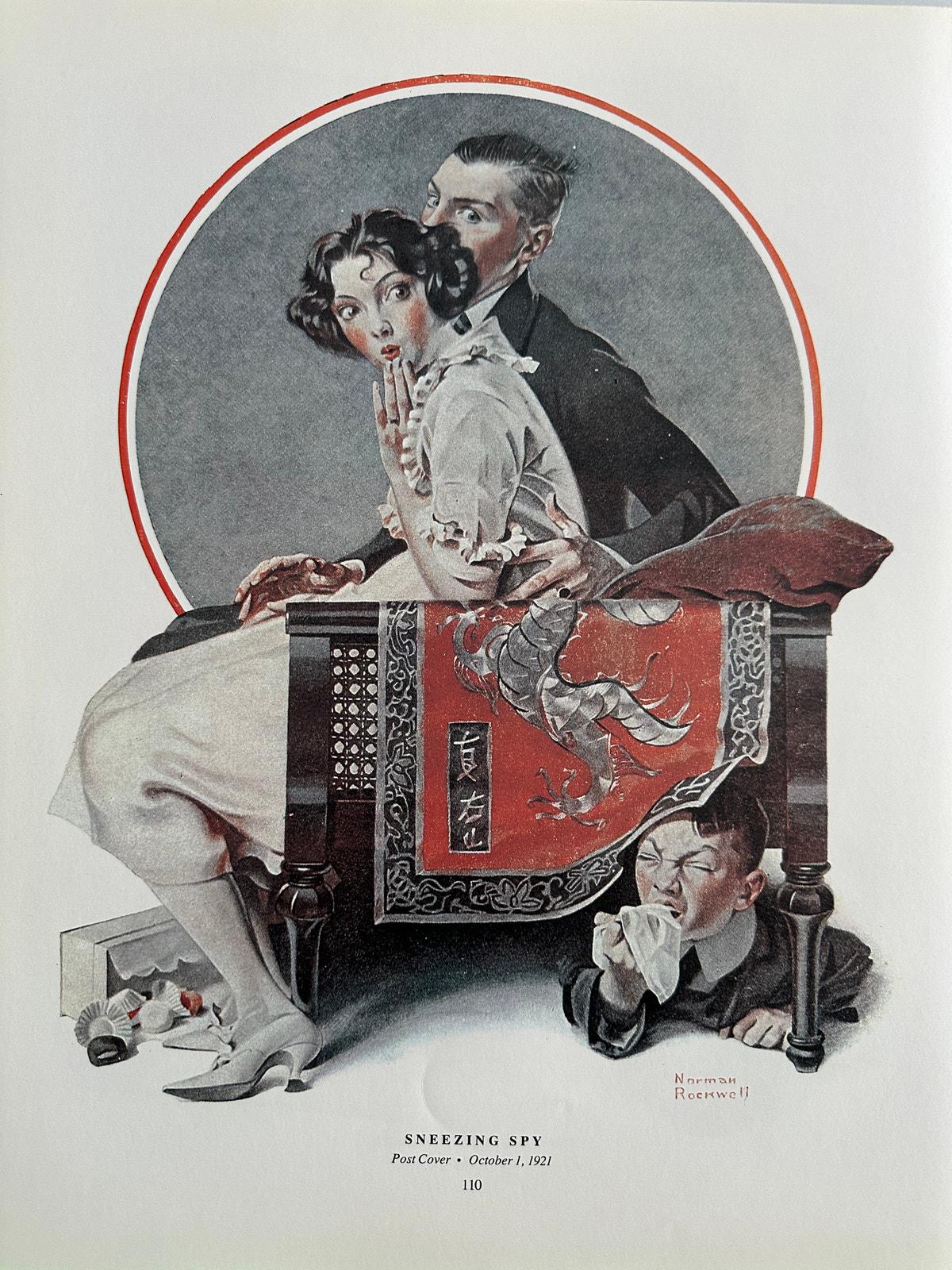 Norman Rockwell（1989年刊） il_fullxfull.6648816622_lmpj.jpg