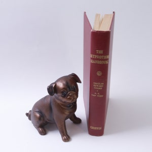 Charles Edward Cooke, A E Van Vogt, The Hypnotism Handbook, Griffin, Copyright 1956, Second Edition, Hypnosis, Hardcover, ~ 20-17-583