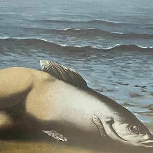 René Magritte - Collective Invention