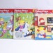 see more listings in the Picture Books section