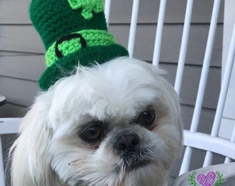 Lucky Dog Hat