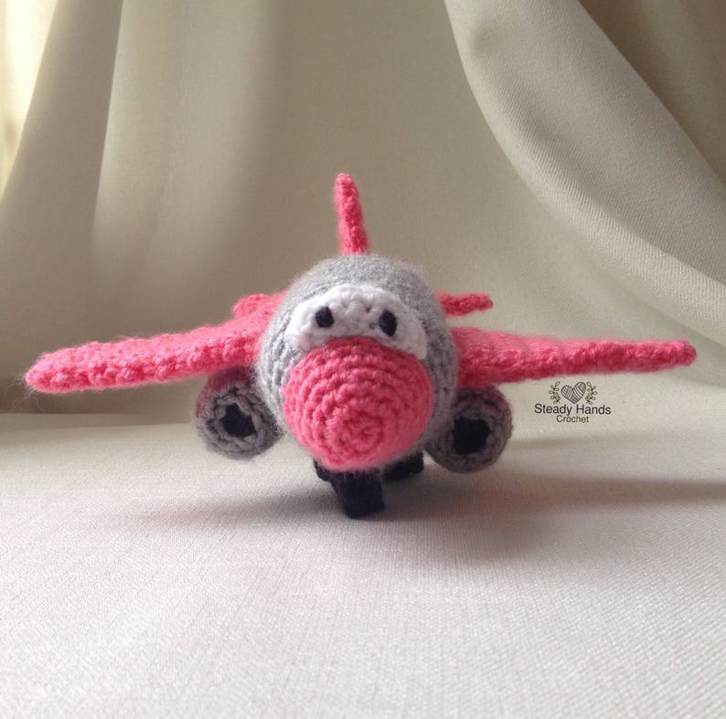 Gogo the Plane