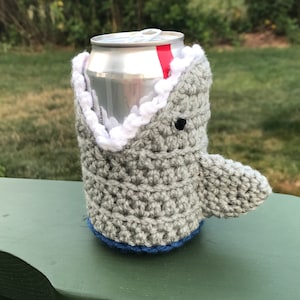 Shark Drink Cozi