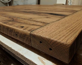 Custom Rustic Table Tops Dining Table Reclaimed Wood Farmhouse Table Custom Rustic Table Tops Dining Table Reclaimed Wood Farmhouse Table