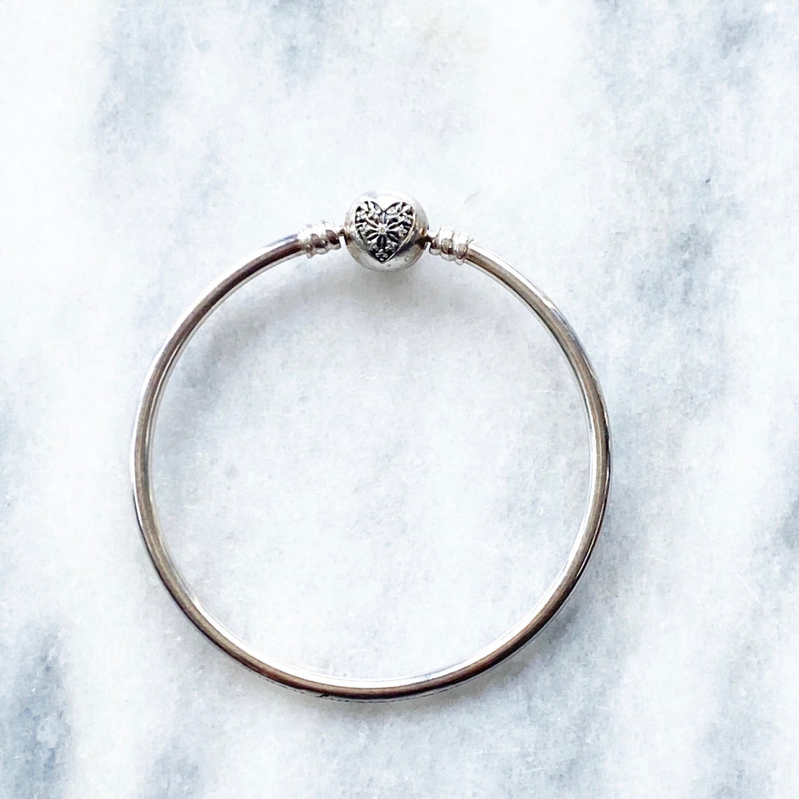 Heart of winter pandora Clearance