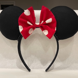 Original Mouse Ears