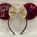 see more listings in the Embroidered ears  section