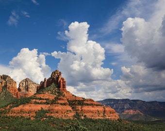 Sedona Landscape
