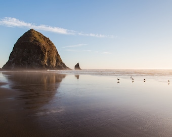 Cannon Beach Print