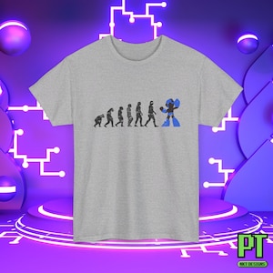 EVO-MAN Tee