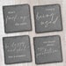 see more listings in the Slate Coasters section