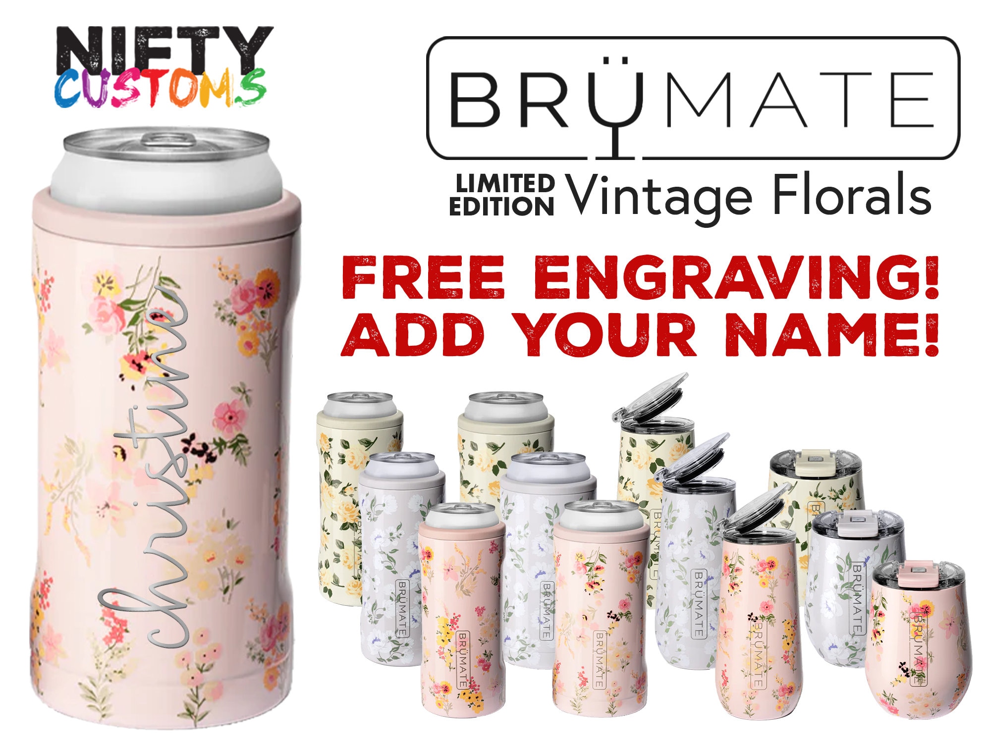 Brumate Winesulator Gift Set in Jacksonville, AR - DOUBLE R FLORIST