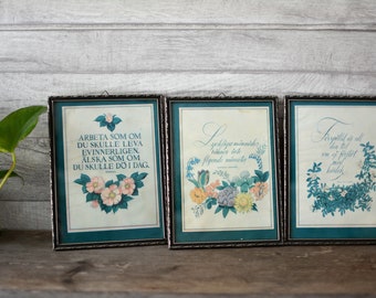Antikes Vintage Landhaus Rustikal Brocante Von Vintageloppisstyle