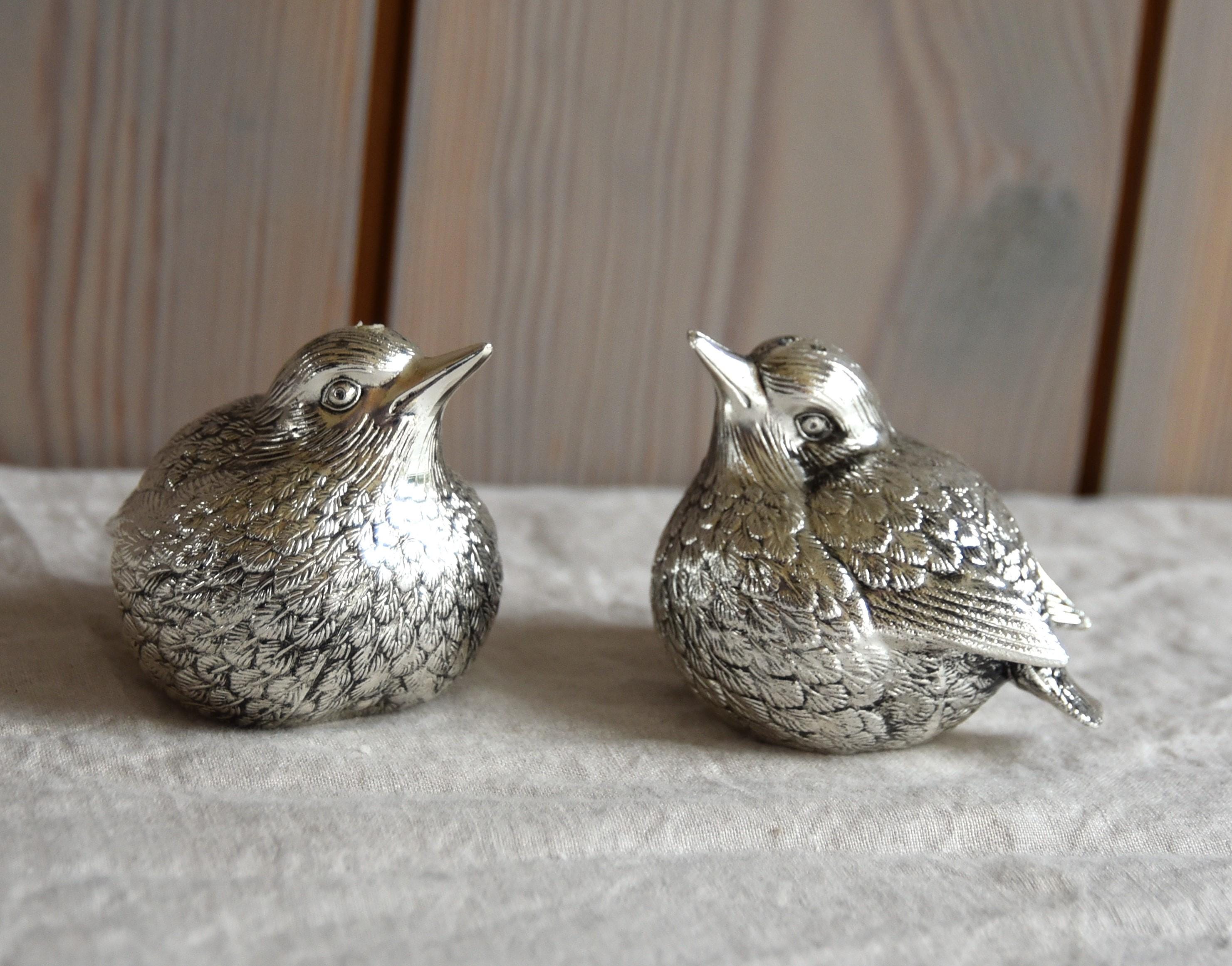 Gucci Salt and Pepper Shakers - Etsy