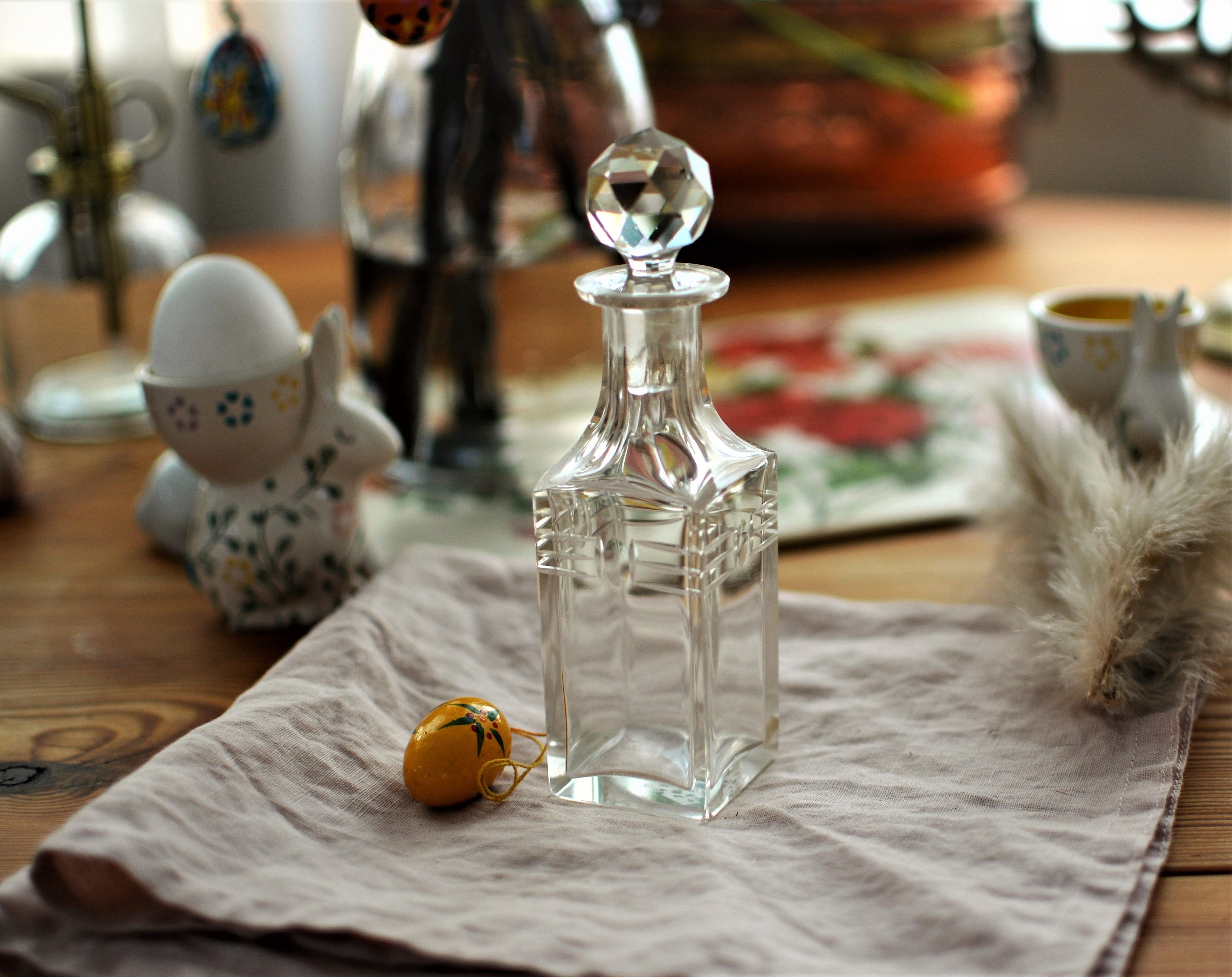 Parfüm flasche mini - .de