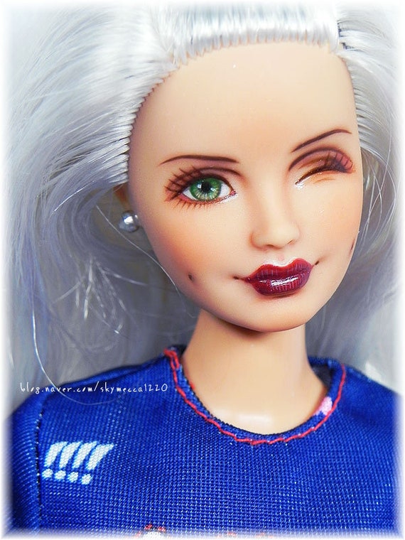 barbie fashionistas 63