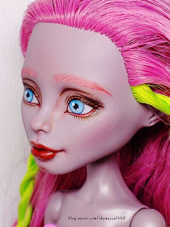 marisol coxi doll