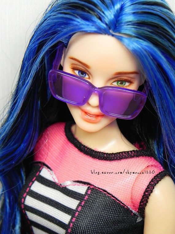 barbie fashionistas 64