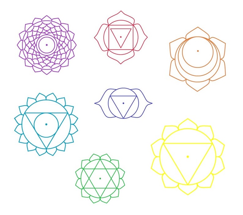 7 chakras hand embroidery designs 3 sizes se50001  etsy 7 chakras hand embroidery designs 3 sizes se50001  etsy