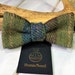 see more listings in the  Men's pre-tied Bowties section