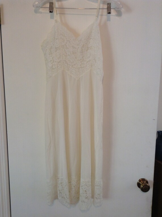 Korean Slip Dress-Bust 30 to 32