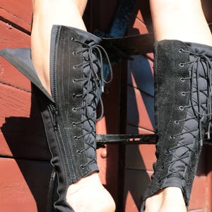 Earth shoes lyra clearance