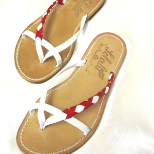 Sandals image 1