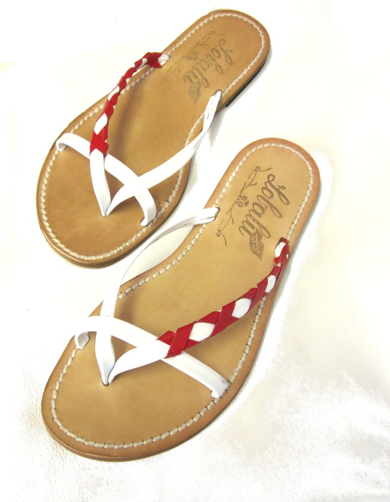 Sandals image 1