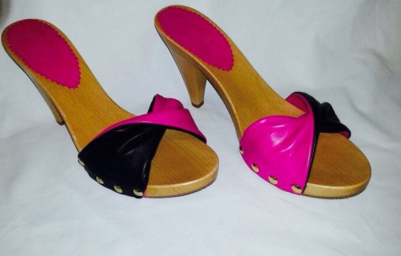 Clogs