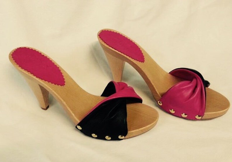 Clogs