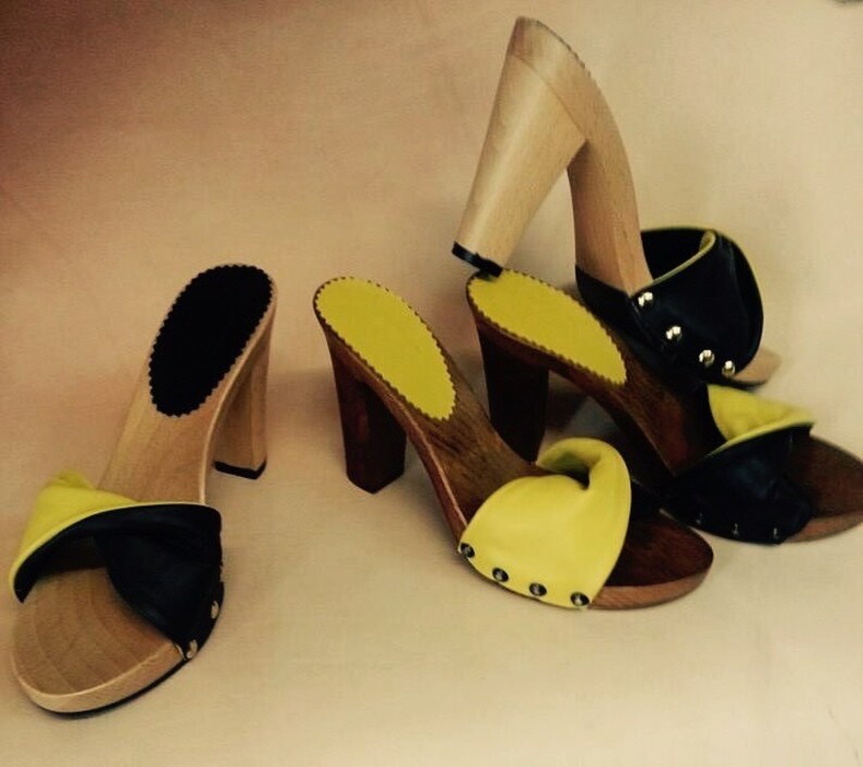 Clogs