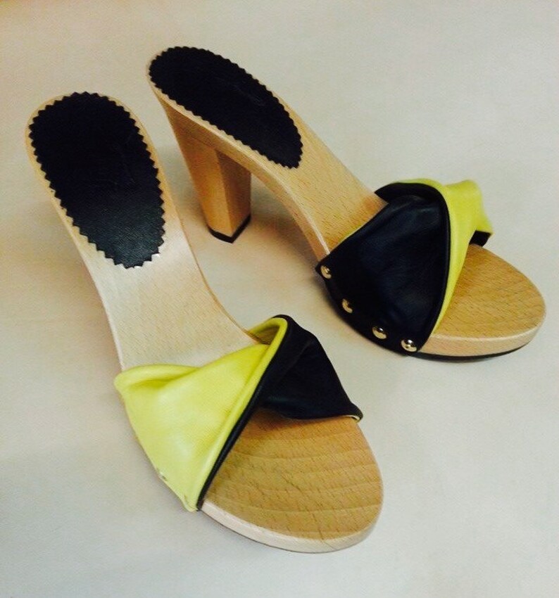 Clogs