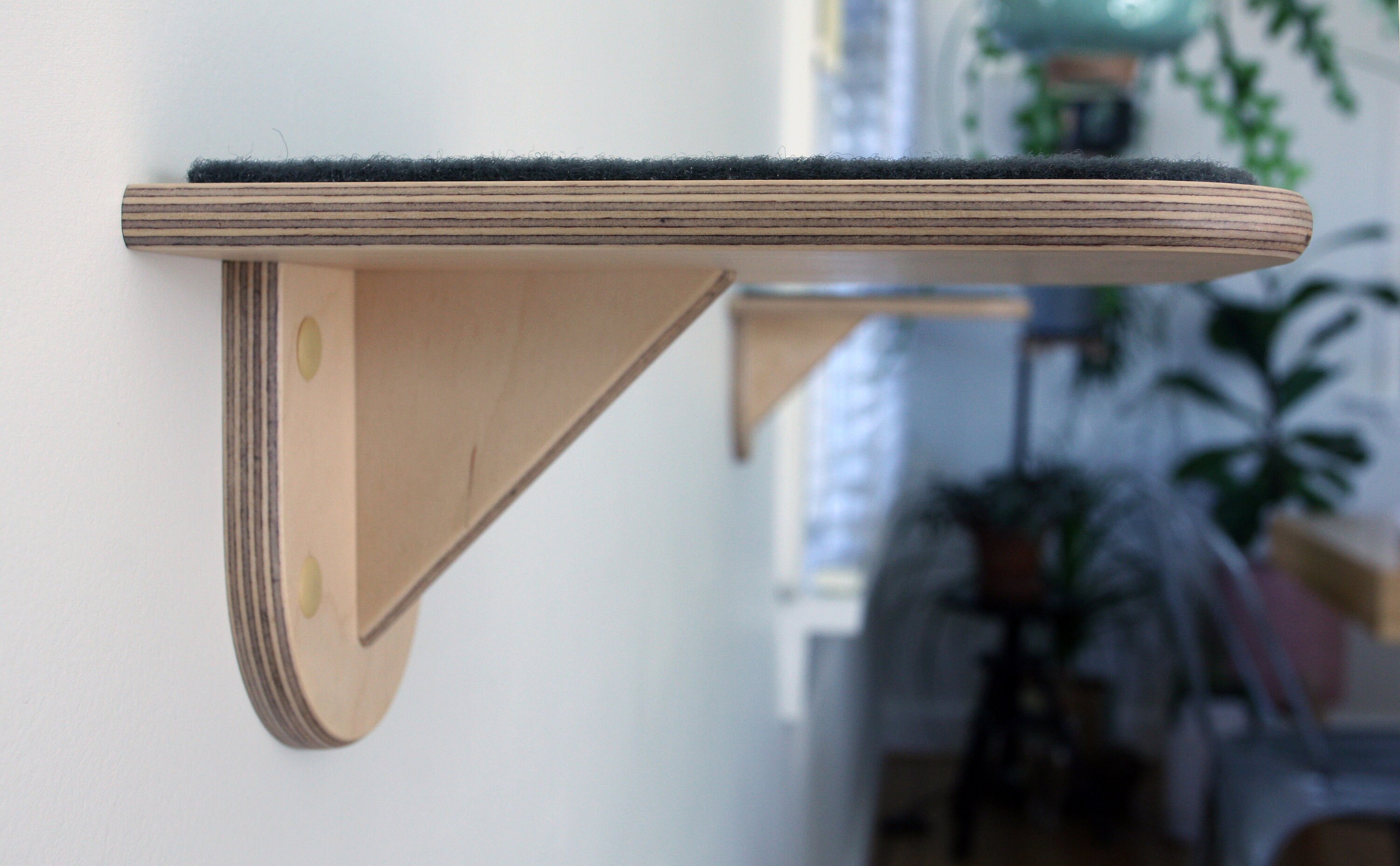 Cat Platform PERCH original Etsy