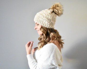 PDF The Daisy Beanie Pattern