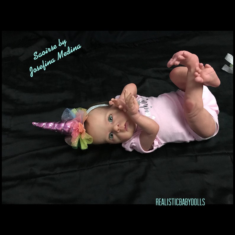 kit reborn saoirse