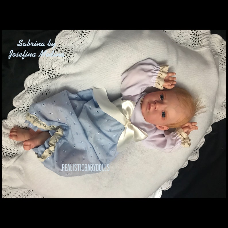 reborn baby doll etsy