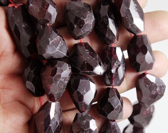 14 inch strand ON SALE 50 /% Exclusive Quality Hessonite Garnet Micro faceted Roundell 2-2.25 mm approx 10 strands