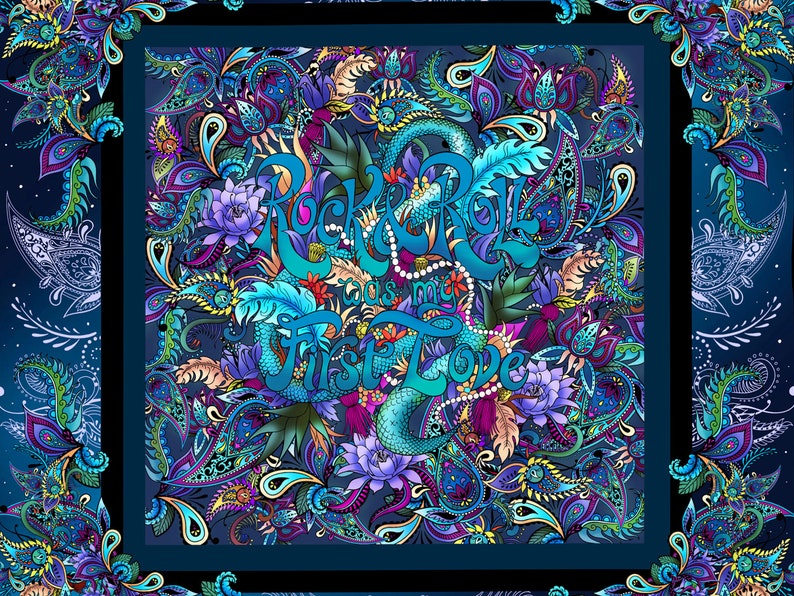 Square Scarf Retro Paisley Stylish Elephant Bird Scarves Unisex Handkerchief Tie For Man