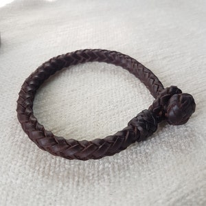 leather bracelet for couples braided groomsmen bracelet homme.golf gifts for men.dnd gift bracelet viking mens.