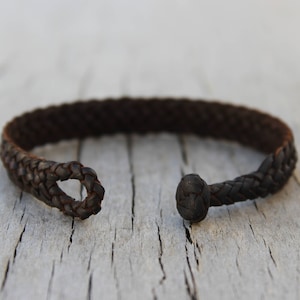 Viking couple bracelets Clearance