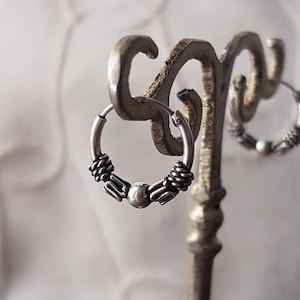 silver hoop earrings huggie hoop earrings small statement earrings mini hoop earrings tiny.mens hoop earrings bali hoop.jewelry men earrings