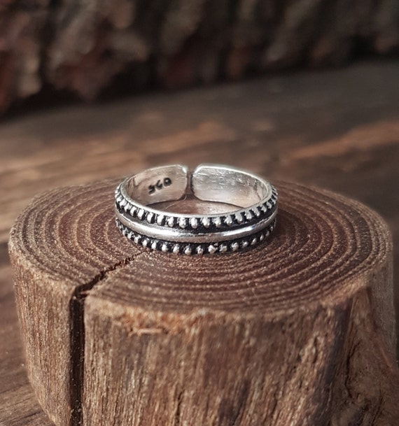 Titanium Black Rose Gold Ring Set - Tungstenjeweler.com
