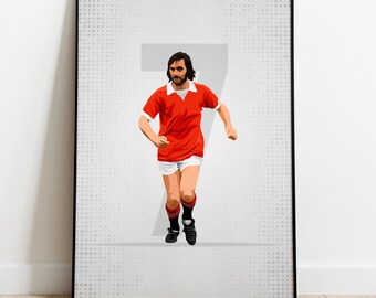 Man Utd Memorabilia Etsy