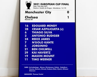 Chelsea Memorabilia Etsy Chelsea Memorabilia Etsy