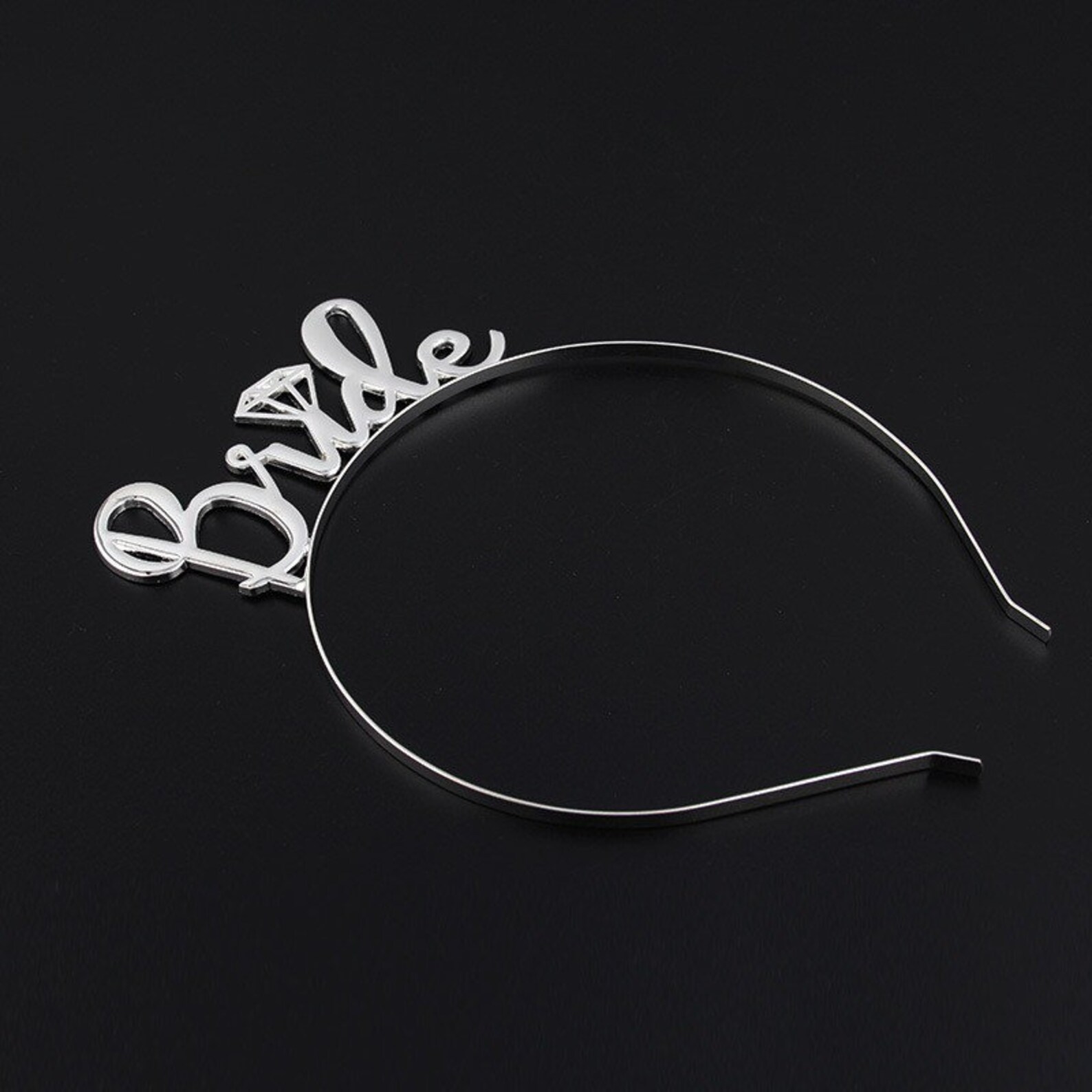 Bride to Be Headband Bride to Be Hair Accessories Bridal Etsy