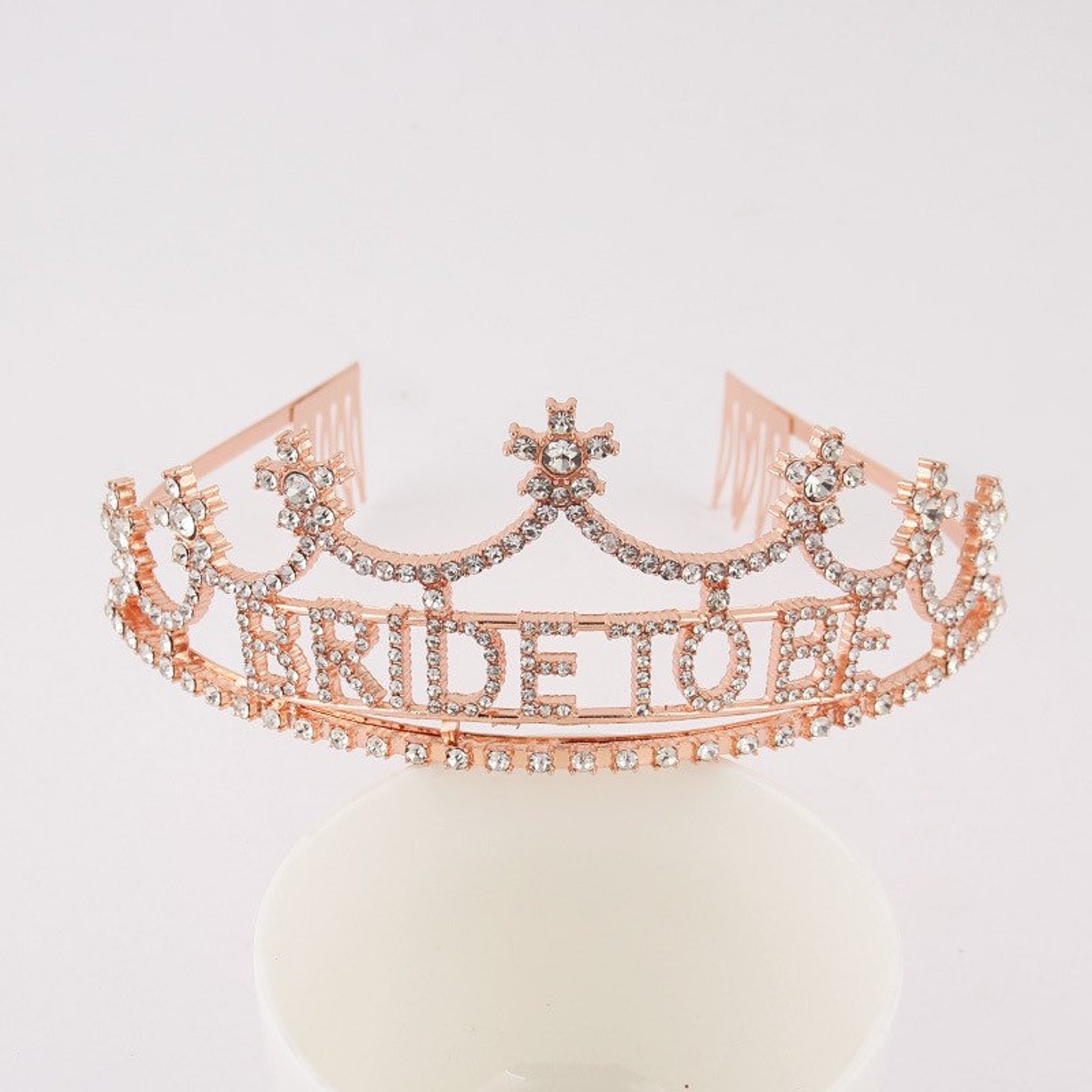 Bride to Be Headband Bride to Be Hair Accessories Bridal Etsy