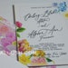 see more listings in the Acrylic Invitations section