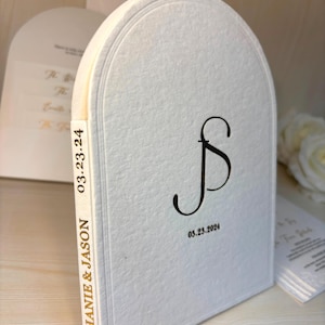 Wedding Invitation - Luxury Wedding Invitation - Wedding Invitation Card