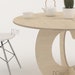 Monkey Table Template - Unique Café Furniture Design for CNC & Laser ...
