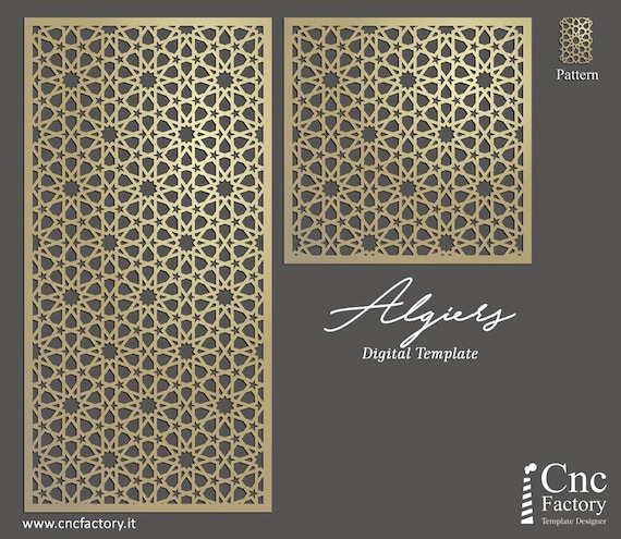 【美品】EngineeredGarments Islamic TilePrint 2023 SPRING SUMMER COLLECTION ⁡ 〈ENGINEERED GARMENTS